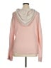 Unbranded Pink Pullover Sweater Size XL - photo 2