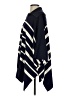 Chico's Blue Poncho Size S - photo 5
