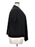 KUPCAKE USA Black Kimono Size 3X - photo 4