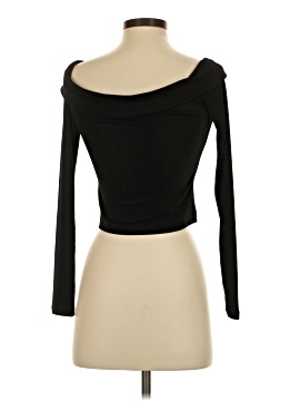 Edikted 3/4 Sleeve T-Shirt (view 2)