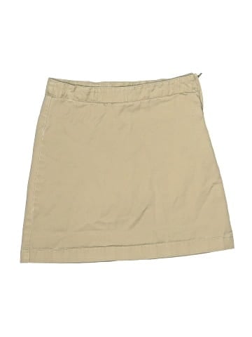Lands' End Active Skirt (view 1)