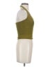 Zara Green Tank Top Size S - photo 4