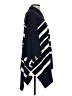 Chico's Blue Poncho Size S - photo 4