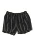 Briggs Stripes Black Shorts Size S - photo 1