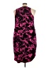 Torrid Tie-dye Pink Cocktail Dress Size 4X Plus (4) - photo 2