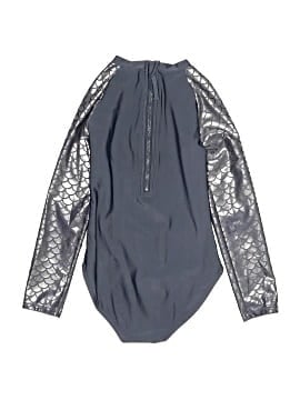 More Than Magic Long Sleeve Onesie (view 2)
