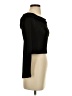 Edikted Black 3/4 Sleeve T-Shirt Size S - photo 4