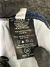 Blank NYC Blue Overalls Size 28 waist - photo 4