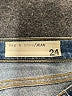 Rag & Bone/JEAN Hearts Blue Jeans Size 24 waist - photo 7