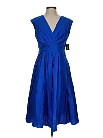 Jessica Howard Cocktail Dress (view 1)