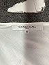 Gerard Darel White Sleeveless Blouse Size 6 (38) - photo 7