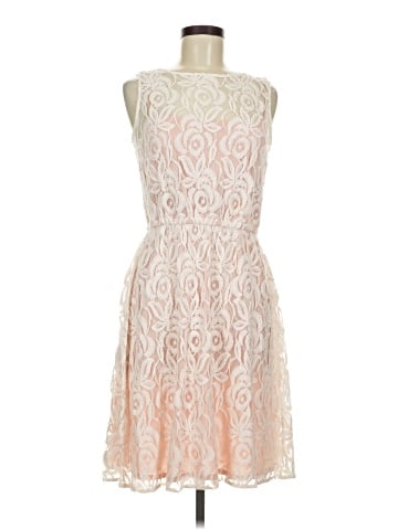 Siena Studio Cocktail Dress (view 1)