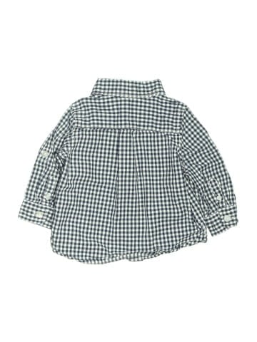 Baby Gap Long Sleeve Button-Down Shirt (view 2)