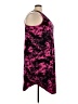 Torrid Tie-dye Pink Cocktail Dress Size 4X Plus (4) - photo 4