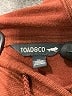 Toad & Co Brown Pullover Sweater Size M - photo 7
