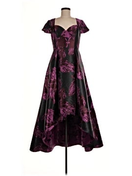 Adrianna Papell Cocktail Dress (view 1)