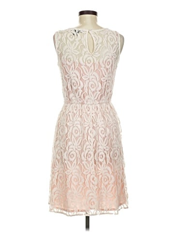 Siena Studio Cocktail Dress (view 2)