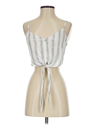 Illa Illa Sleeveless Top (view 1)