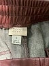 A New Day 100% Recycled Polyester Brown Track Pants Size L - photo 7