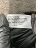 A New Day 100% Recycled Polyester Brown Track Pants Size L - photo 8