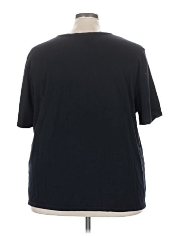 Liz & Me Short Sleeve Top (view 2)