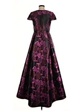 Adrianna Papell Cocktail Dress (view 2)