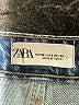 Zara Blue Jeans Size 6 - photo 7