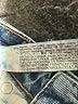 Zara Blue Jeans Size 6 - photo 8