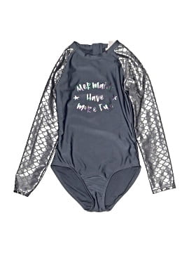 More Than Magic Long Sleeve Onesie (view 1)
