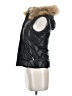 Love Token 100% Polyester Black Vest Size XS - photo 5