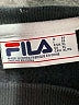 FILA Black Sweatshirt Size XL - photo 7