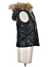 Love Token 100% Polyester Black Vest Size XS - photo 4
