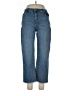 Hudson Jeans Blue Jeans Size 30 waist - photo 1