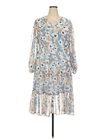 Joie Casual Dress (view 1)