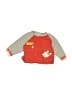 Bel Bambini Orange Sweatshirt 12-18 MO / 18 MO - photo 1
