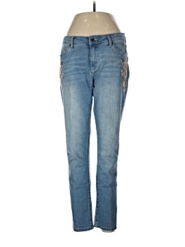 W62 Jeans (view 1)