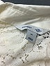 Old Navy Ivory Long Sleeve Blouse Size 2X - photo 7
