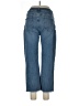 Hudson Jeans Blue Jeans Size 30 waist - photo 2