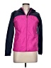 Columbia 100% Polyester Color Block Pink Jacket Size Lg 14/16 - photo 1