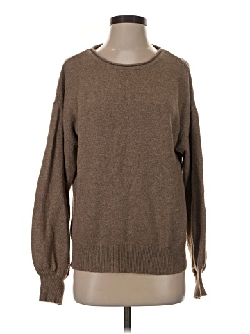 14th & Union Pullover Sweater (view 1)