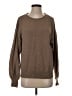 14th & Union Brown Pullover Sweater Size S - photo 1