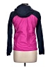 Columbia 100% Polyester Color Block Pink Jacket Size Lg 14/16 - photo 2