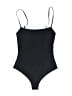 Zara Black Bodysuit Size S - photo 1