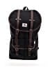 Steve Madden 100% Polyester Black Backpack One size - photo 1