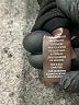 Calvin Klein Black Jumpsuit Size 6 - photo 5