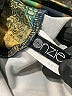 Onzie Print Green Active Pants Size Sm - Med - photo 7