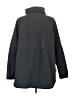 The North Face Gray Turtleneck Sweater Size XS - photo 2