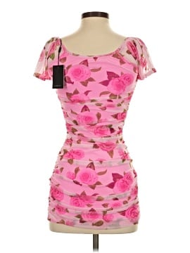 Katie J NYC Cocktail Dress (view 2)