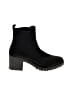 Qupid Black Ankle Boots Size EU 41 - photo 1