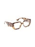 Unbranded Brown Sunglasses One size - photo 1